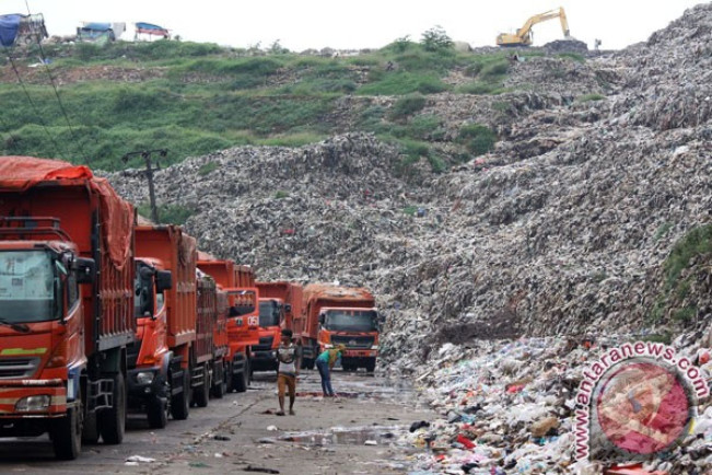 Sempitnya Lahan di Jakarta, Heru Usul Pembuatan Pulau Sampah
