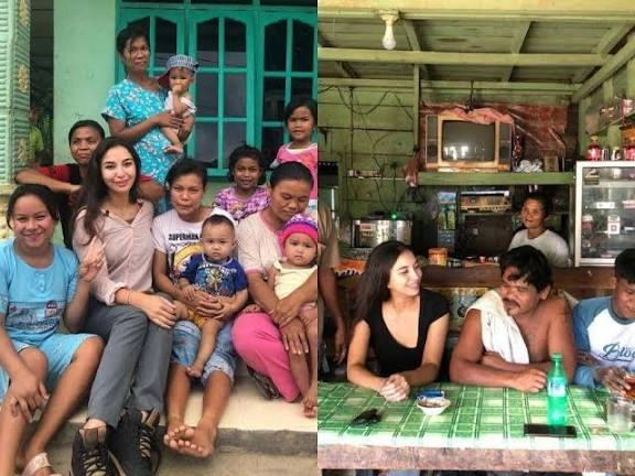 Transformasi Citra Menuju Figur Yang Lebih Personal