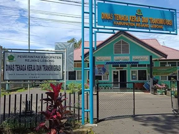 Infrastruktur Memprihatinkan! Transmigrasi Rejang Lebong Didampingi Disnakertrans, Apa Sasarannya?