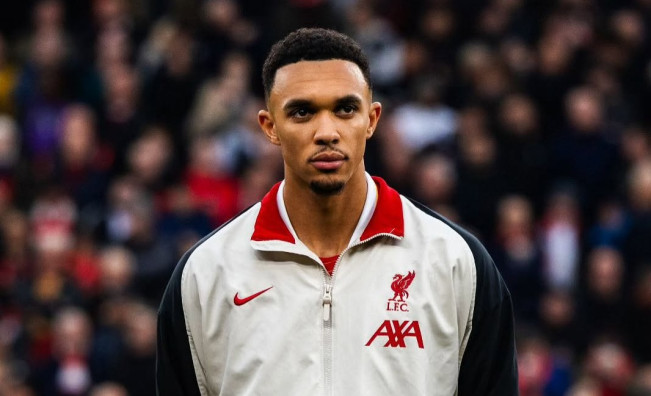 4 Fakta Kepindahan Trent Alexander-Arnold dari Liverpool ke Real Madrid