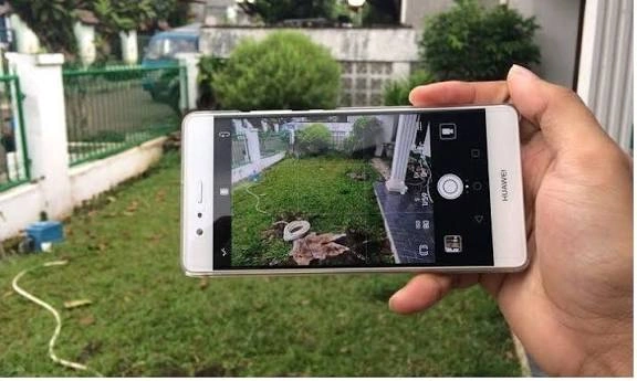 Anti Buram! Begini Cara Pakai Mode Pro HP buat Hasil Foto Aesthetic