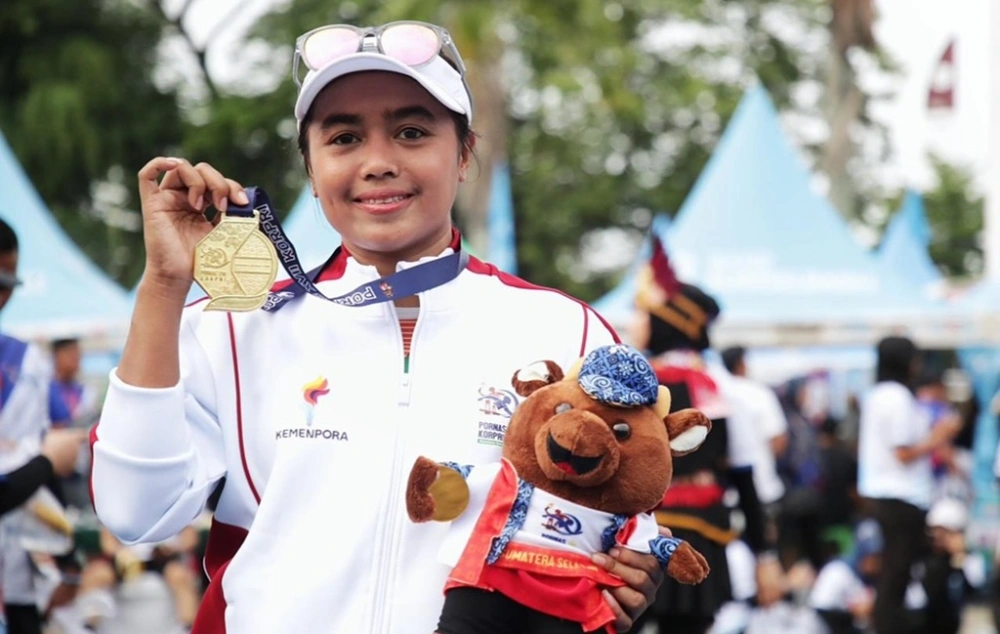 Biodata dan Agama Triyaningsih, Pelari 10 Km Indonesia Peraih Emas SEA Games