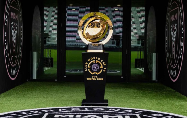 Jadwal Lengkap 16 Besar Piala Dunia Antarklub, Ada Real Madrid vs Juventus
