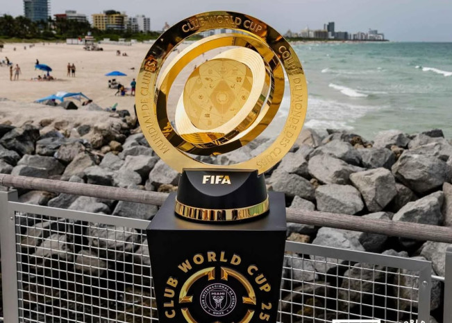 Piala Dunia Antarklub Tak Laku, Tiket dari Rp7 Juta Jadi Rp200 Ribuan