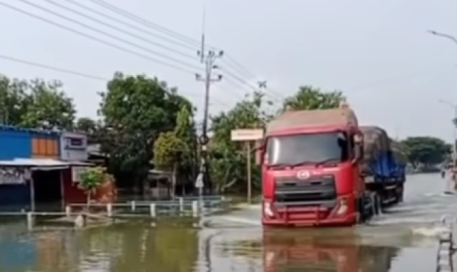 Bakal Ada Pemungutan Suara Ulang di Demak, Ini yang Dikhawatirkan Bawaslu Jateng