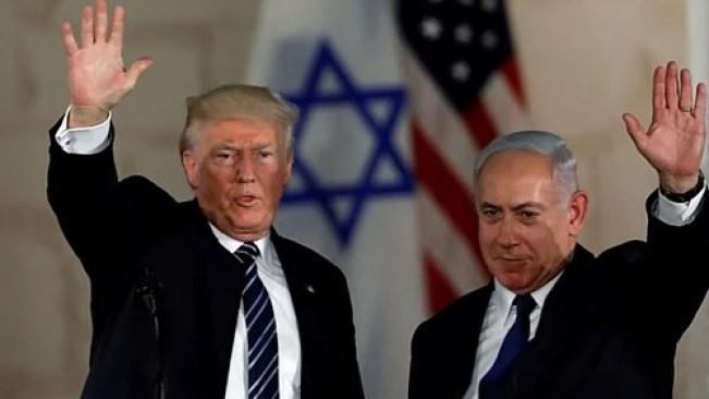 Pejabat Teras Zionis di AS, Donald Trump Sebut Israel Setuju Gencatan Senjata 60 Hari di Gaza