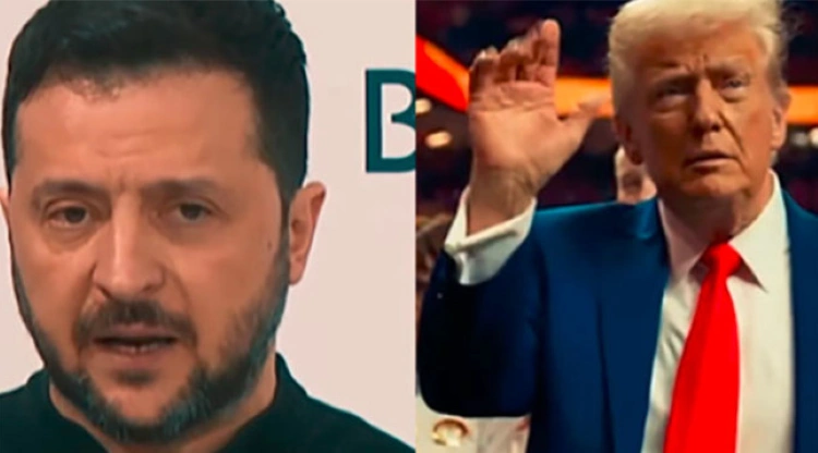 28 Poin Perdamaian yang Bikin Rusia Untung Besar Batal, Ganti 19 Poin Baru, Setujukah Rusia?