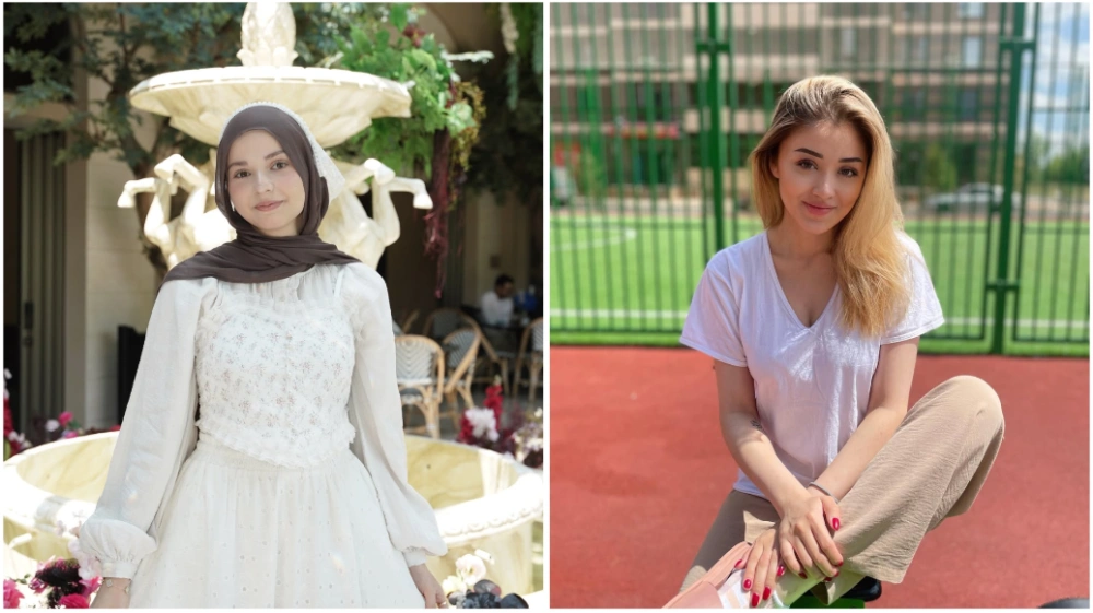 Pasangan OmeTV Fiki Naki sebelum menikah (Instagram)