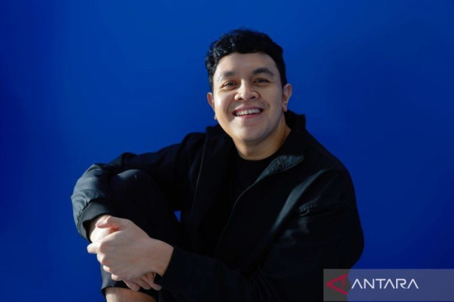 Lagu Tulus Berjudul "Hati-Hati di Jalan" Masuk Top 50 di Spotify
