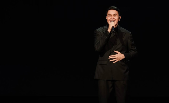 Lirik Satu Hari di Bulan Juni, Lagu Tentang Kesederhanaan Cinta dari Tulus