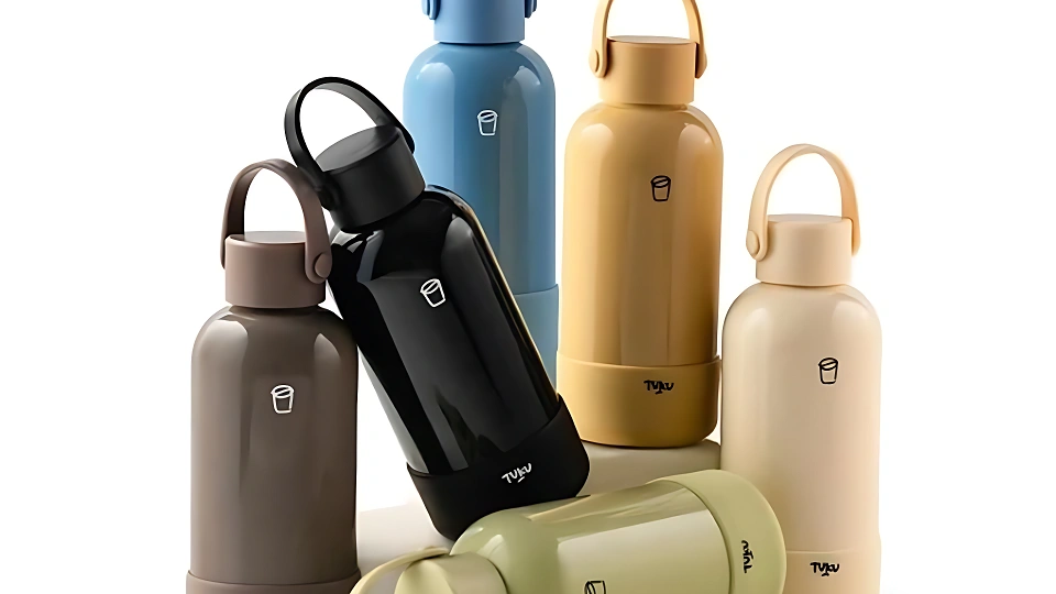 Berapa Harga Tumbler Tuku yang Hilang? Ini Perbandingan Resmi vs Reseller