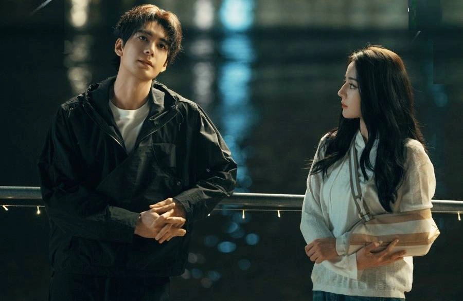 Jadwal Love on the Turquoise Land Eps 14-20, Weekend Bareng Nie Jiu Luo dan Yan Tuo