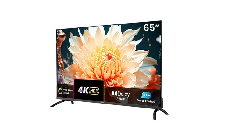 Dari 32 ke 65 Inch, Daftar Harga TV QLED dan Google TV Merek Changhong