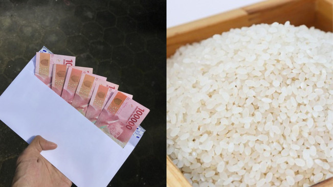 Tata Cara Membayar Zakat Fitrah, di  Antaranya Waktu dan Besaran