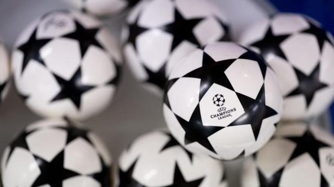 Perebutan Top Scorer di Liga Champios 2023/2024 Memanas