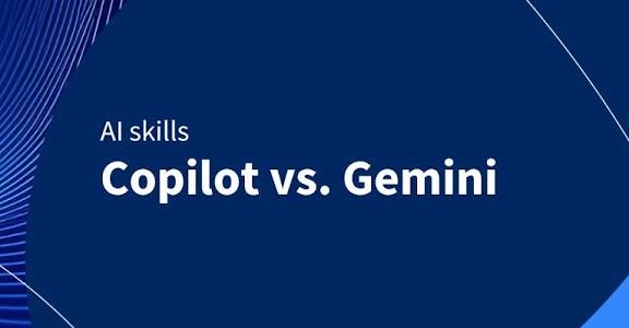 Uji Coba Ai Ungkap Keunggulan Gemini Dan Copilot