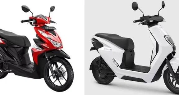 Uji Ketahanan Motor Konvensional Dan Motor Listrik