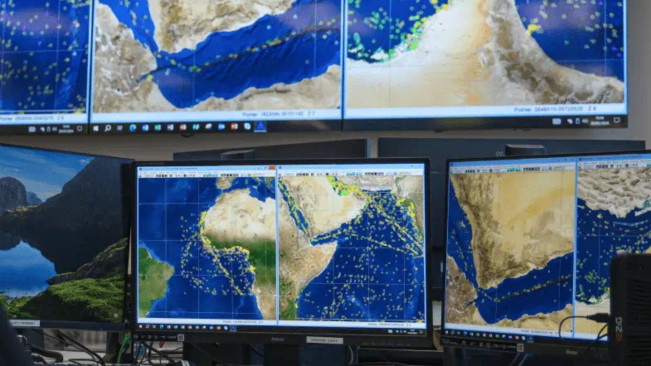 United Kingdom Maritime Trade Operations (UKMTO). (ukmto.org)