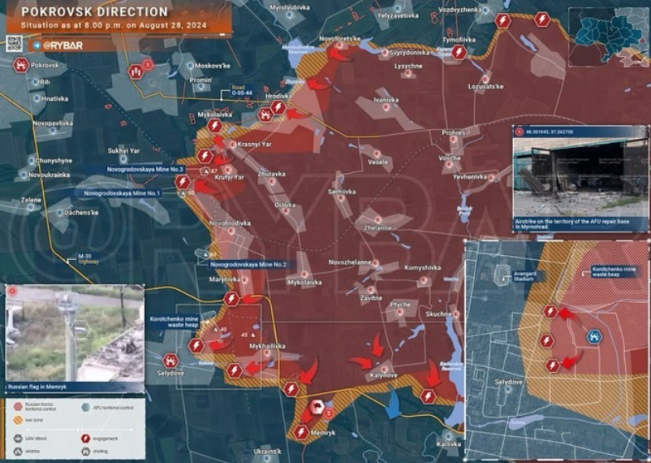 Ukraina Serang Moskow Pakai 34 Drone, Serangan Terbesar di Ibu Kota Rusia
