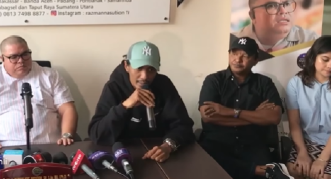 Ayah Vadel Bilang 'Sampah' ke Nikita Mirzani, Ini Reaksi Kuasa Hukum Ibunda Laura Meizani