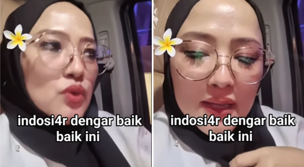 Pendukung Valen Murka! Virtual Gift DA7 Dinilai Merugikan Penonton