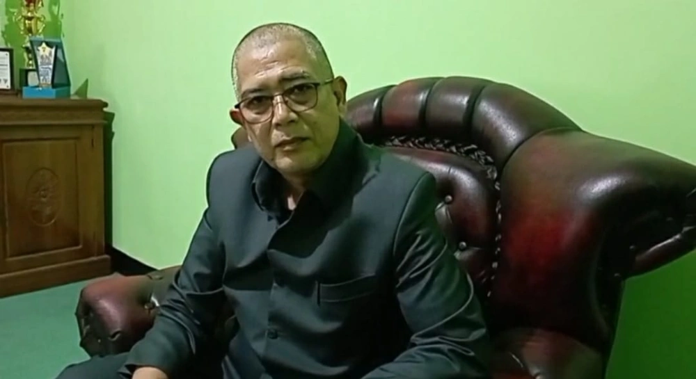 Umk Rejang Lebong 2026 Naik Rp2 84 Juta