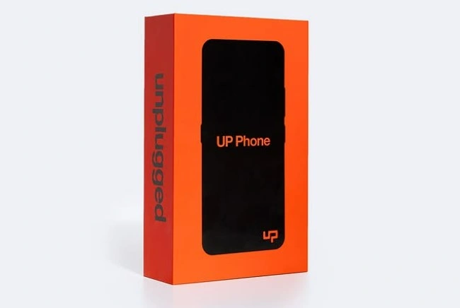 Up Phone alihkan perakitan dari Indonesia ke Nevada As [Instagram]