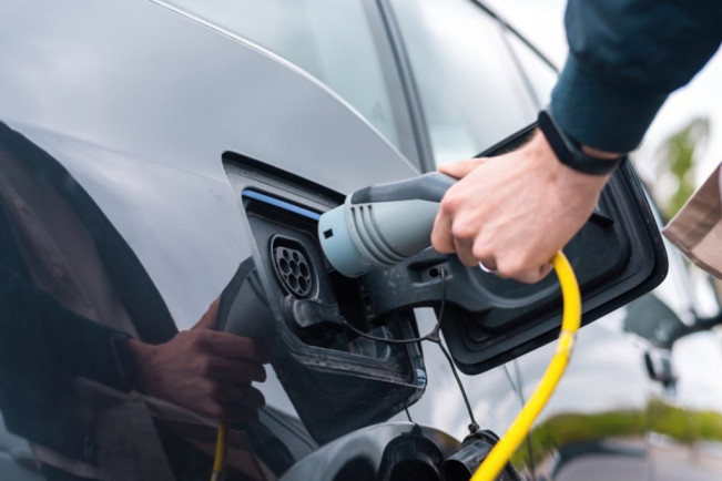 Beli Mobil Listrik di 2025 Kena Diskon PPN 10%, Tertarik ?