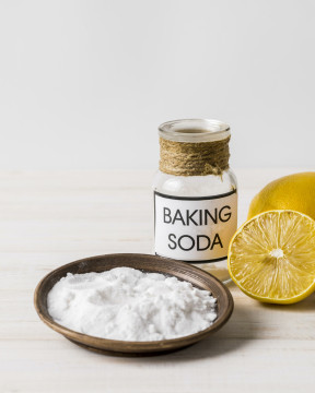Baking Soda Bermanfaat untuk Kesehatan, Apa Iya?