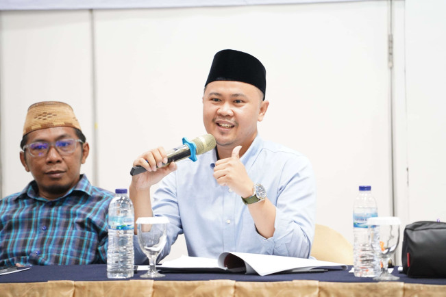 KPU Jakarta Tetap Lakukan Rekapitulasi Walaupun Dilaporkan Tim RK-Suswono