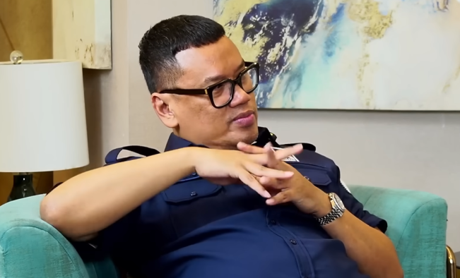 5 Fakta Keberadaan Uya Kuya, Ternyata Ngopi Bareng Jusuf Hamka di Menteng