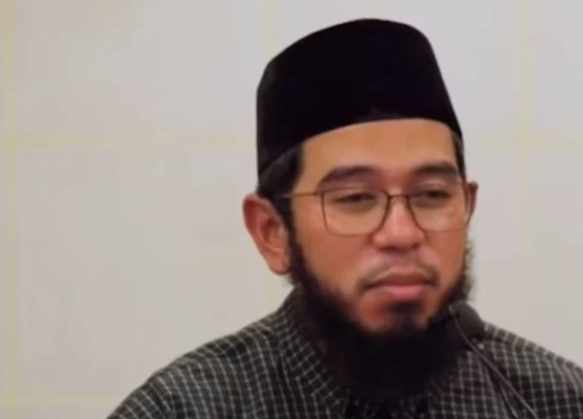 Geger! Laudya Cynthia Bella Digosipkan Jadi Istri Ketiga Nuzul Dzikri, Siapa Dia?