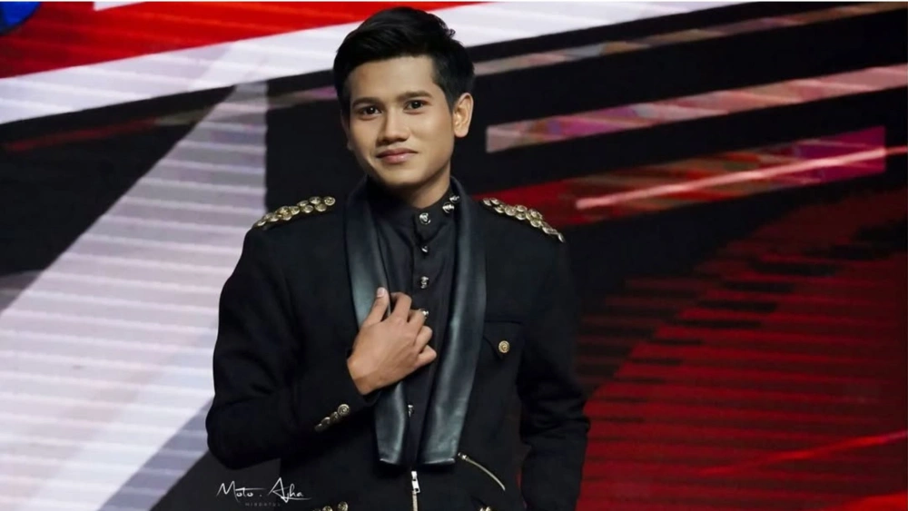 Biodata dan Agama Valen DA7, Didukung Gubernur Jawa Timur Jelang Grand Final