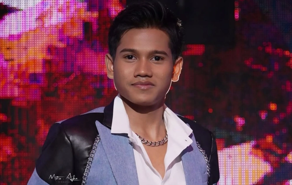 Biodata dan Agama Valen, Bersaing Ketat dengan Tasya di Grand Final DA7