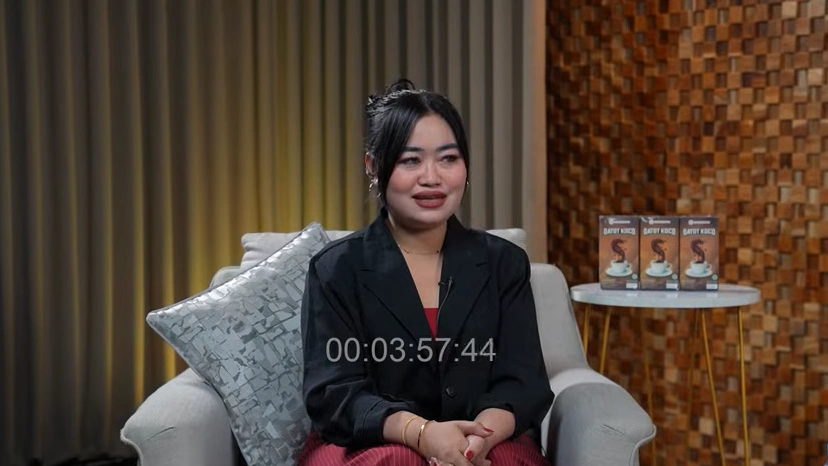 Kael cerita kronologi kejadian (Youtube)