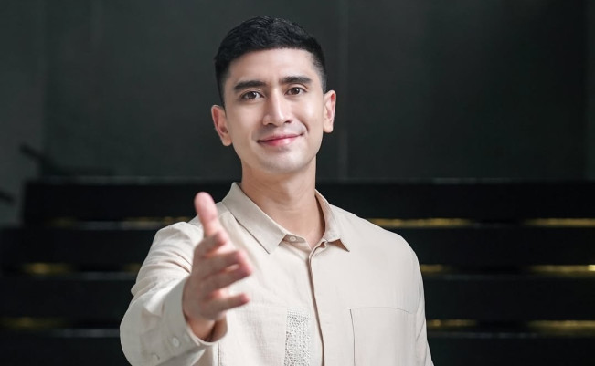 Viral Verrell Bramasta Bikin Rugi Pedagang saat Borong Mainan Rp7 Juta, Ini Faktanya