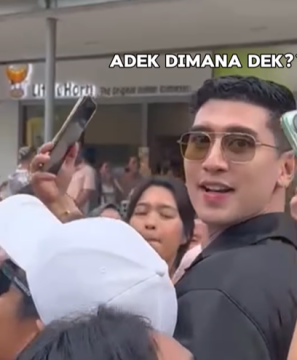 Verrell Bramasta. (YouTube)