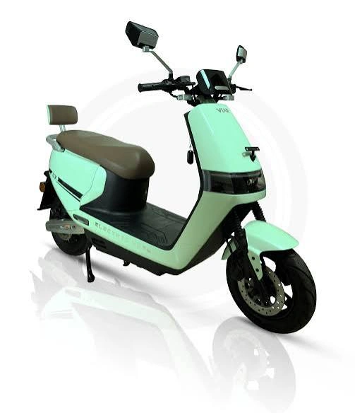 Viar Nx Dan Viar Nv1