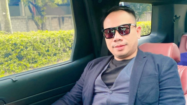 Biodata dan Agama Vicky Prasetyo, Panggil Damkar Untuk Tolong Anaknya yang Terkunci di Kamar