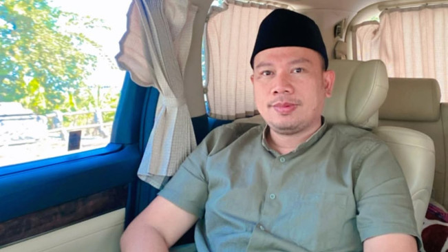 Intip Tradisi Unik Vicky Prasetyo Sambut Lebaran hingga Siapkan 1M untuk Bagi-bagi THR