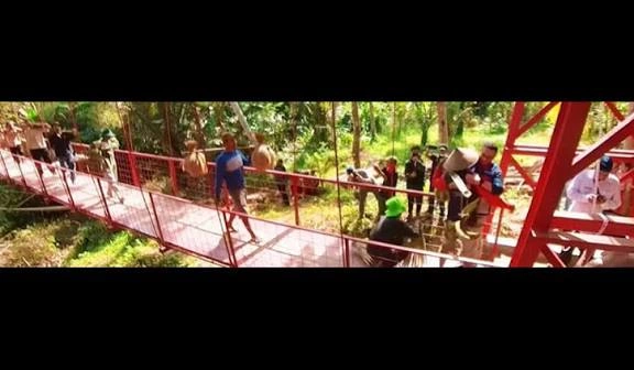 Tren Video Geprek Ultra-Wide Ramai di TikTok dan Instagram