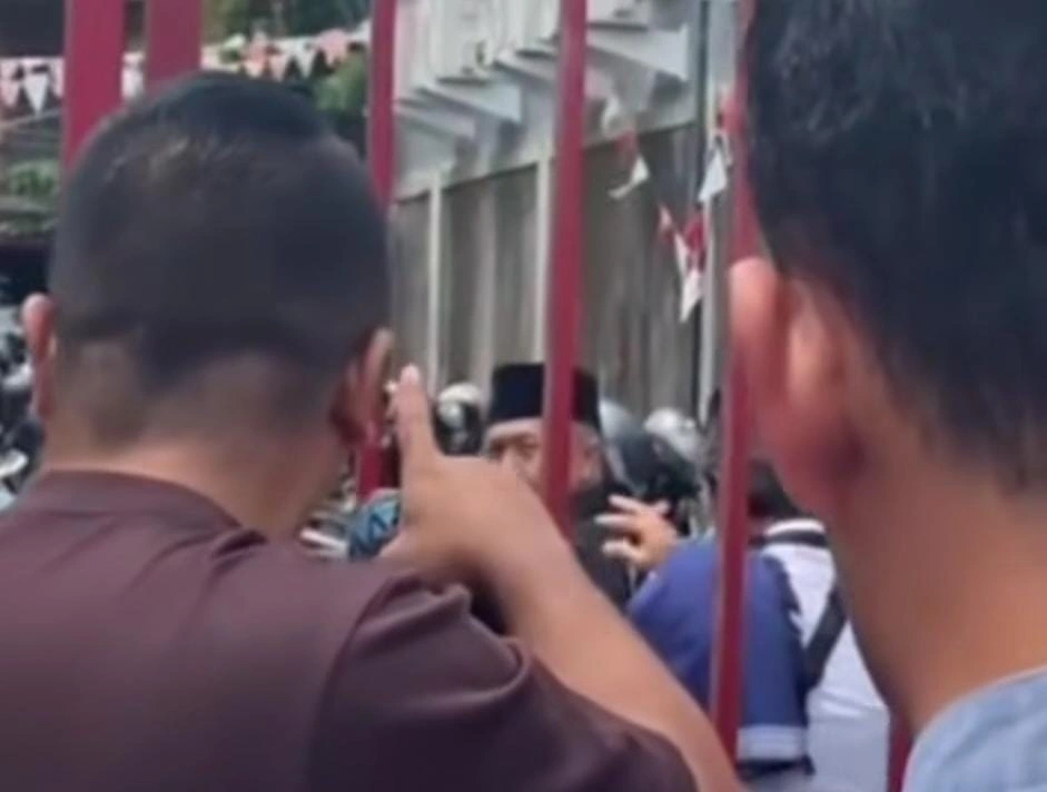 Viral Video Perdebatan di Musholla Ubudiyah, Publik Diminta Tak Berspekulasi