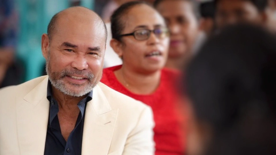 Biodata dan Agama Viktor Laiskodat, Politikus NasDem yang Viral soal Hutan