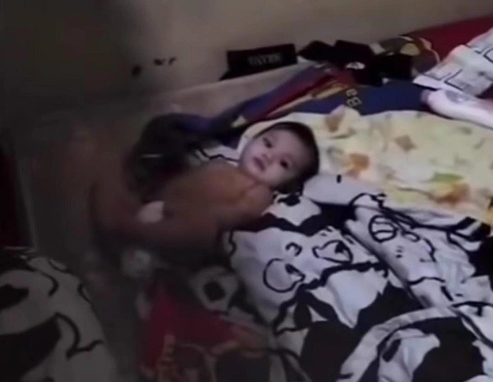 Viral Bayi Ditinggal Di Kamar Kos Makassar Ini Penjelasan Dppa