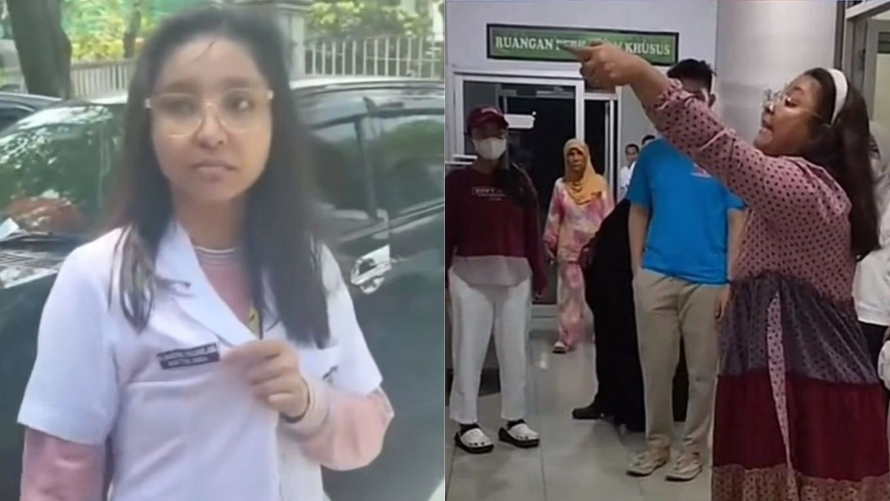 Fladiniyah kembali meresahkan [TikTok]