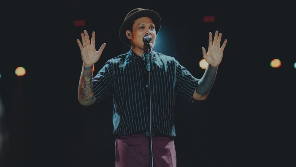 Isu Inara Rusli Selingkuh Mencuat, Virgoun: Gw Bajingan Tapi Nggak Pake Kedok Agama