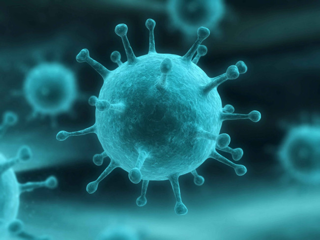 Segeralah Vaksin! Influenza Capai 1 Miliar Kasus Per Tahun