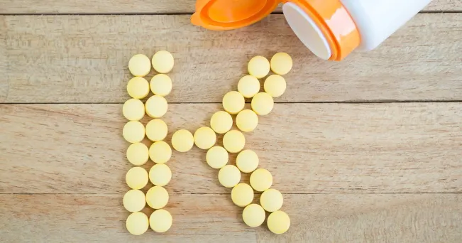 Overdosis Vitamin Berefek Negatif Bagi Tubuh, Waspada!