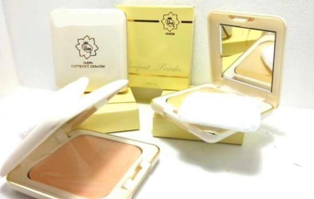 5 Rekomendasi Bedak Viva untuk Kulit Kering: Melembapkan, Ringan, dan Anti-Luntur