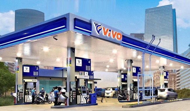 Harga Terbaru Vivo 18 Agustus 2025: Revvo 95 Hadir Lagi, Promo Gratis 1L